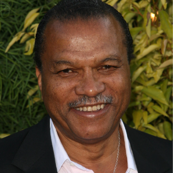 Billy Dee Williams