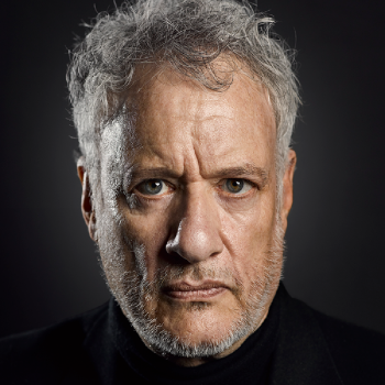 John de Lancie