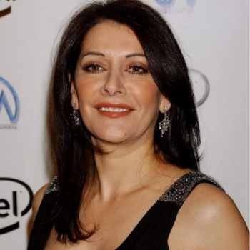 Marina Sirtis