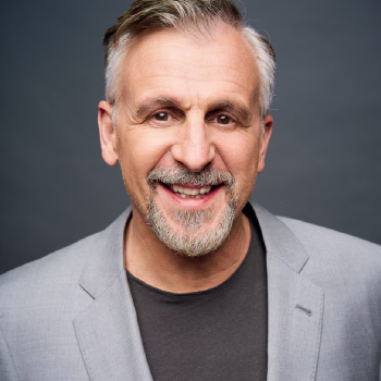 Patrick Huard
