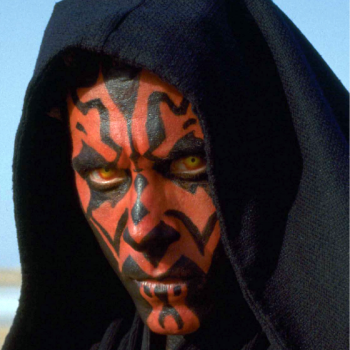 Ray Park