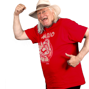 Charles Martinet
